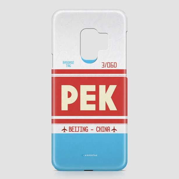 PEK - Phone Case