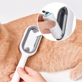 Pet Hair Remover Brush