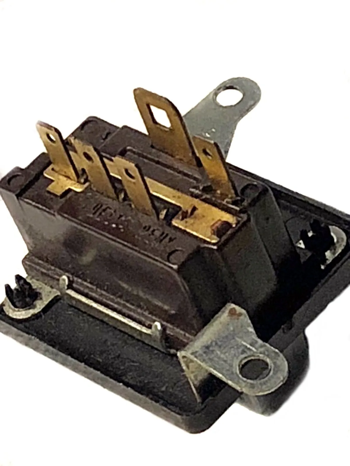 Pontiac 1977-81 Delco Remy Windshield Wiper Switch