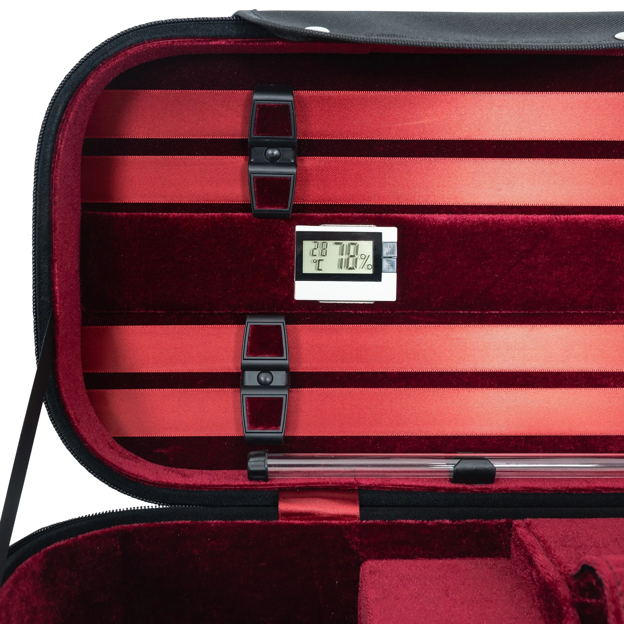 Portland Nouveau Violin Case