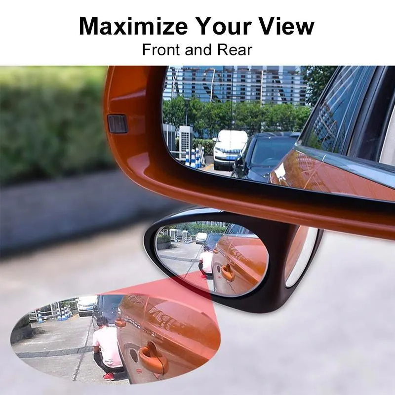 (Pre-Sale)Car Blind Spot Rearview Mirror