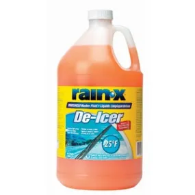 PREM DE-ICER WASHER FLUID