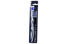 President White For Whitening Toothbrush 1 PC