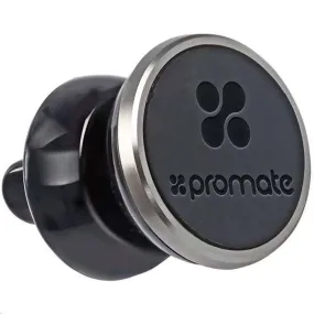 Promate Universal Mini Magnetic Car Aircon Vent Holder