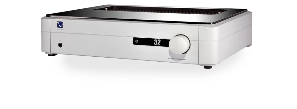 PS Audio BHK Signature Preamplifier