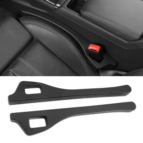 PU Leak-proof Filling Strip Anti-Drop Seat Gap Strip With Hole As Car Auto Interior Accessories