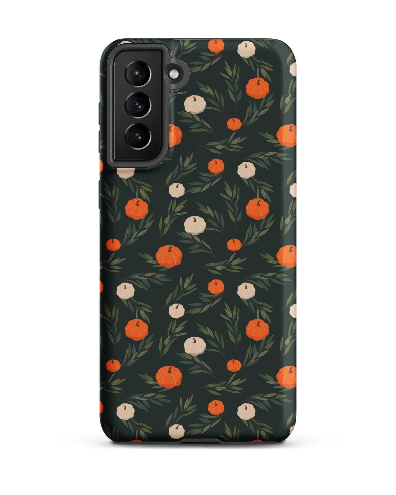 Pumpkin Forest Cabin Case for Samsung®