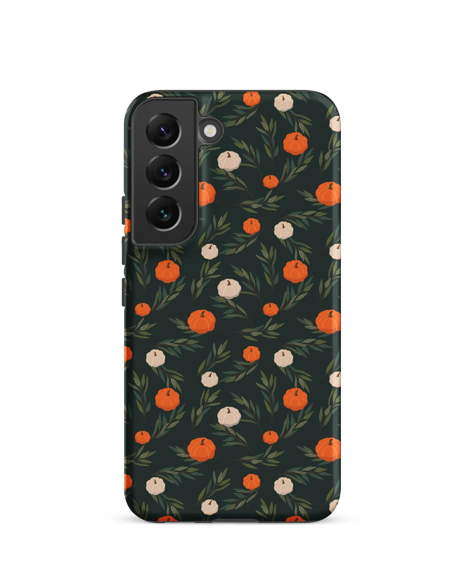 Pumpkin Forest Cabin Case for Samsung®