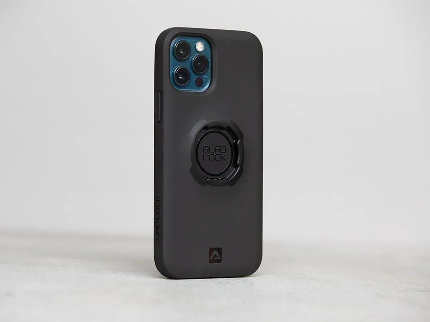 Quad Lock Case - iPhone