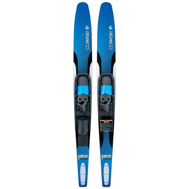 Quantum Slide Skis