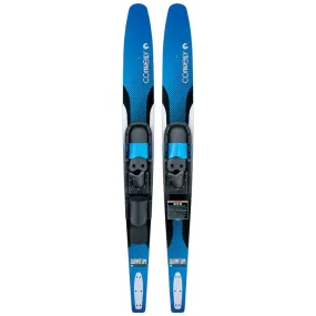 Quantum Slide Skis