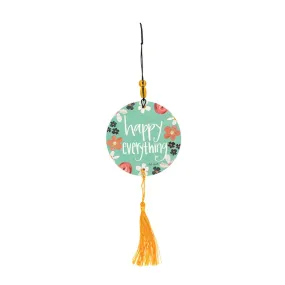 "Happy Everything" Air Freshener