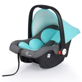 R for Rabbit Picaboo Baby Car Seats- Blue Grey