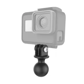 RAM Action Camera Universal Ball Adapter