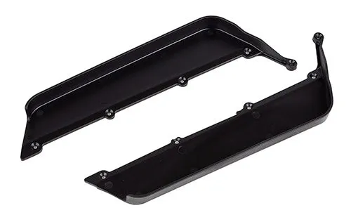 RC8B4.1 Side Guards