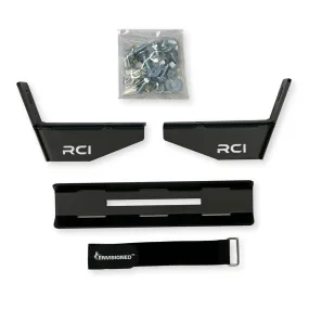 RCI - Bed Rack Bike Mount