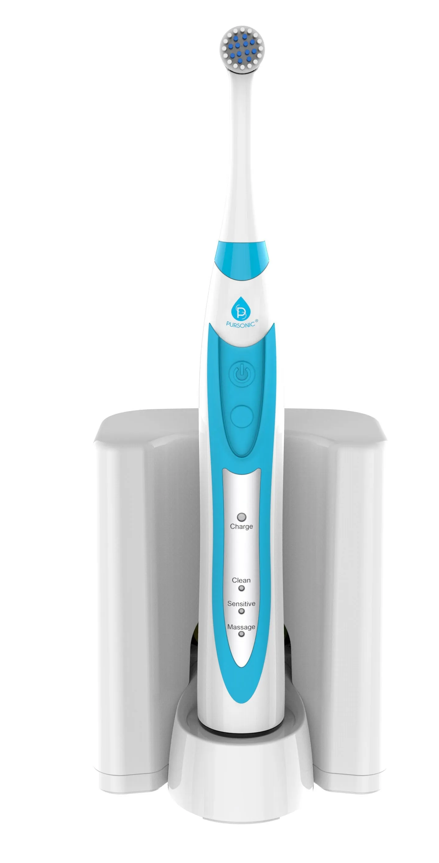 Rechargeable Rotary Oscillation Toothbrush Pro Series