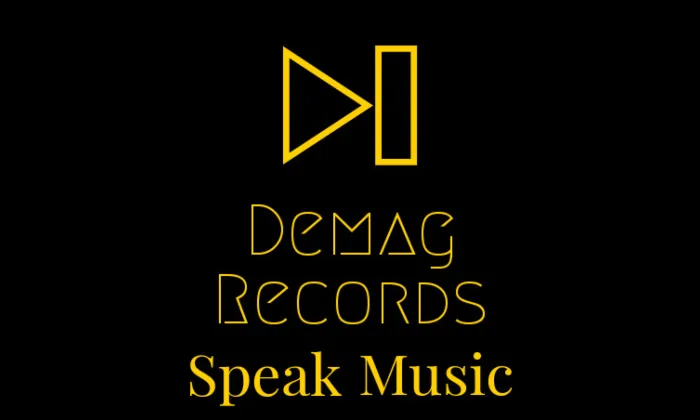 Recording Packages at DEMAG Entertainment