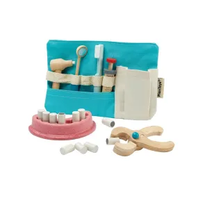 Role Play Dentist Set