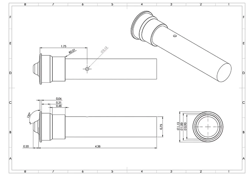 RPS 2 Inch Solar Well Pump Kits