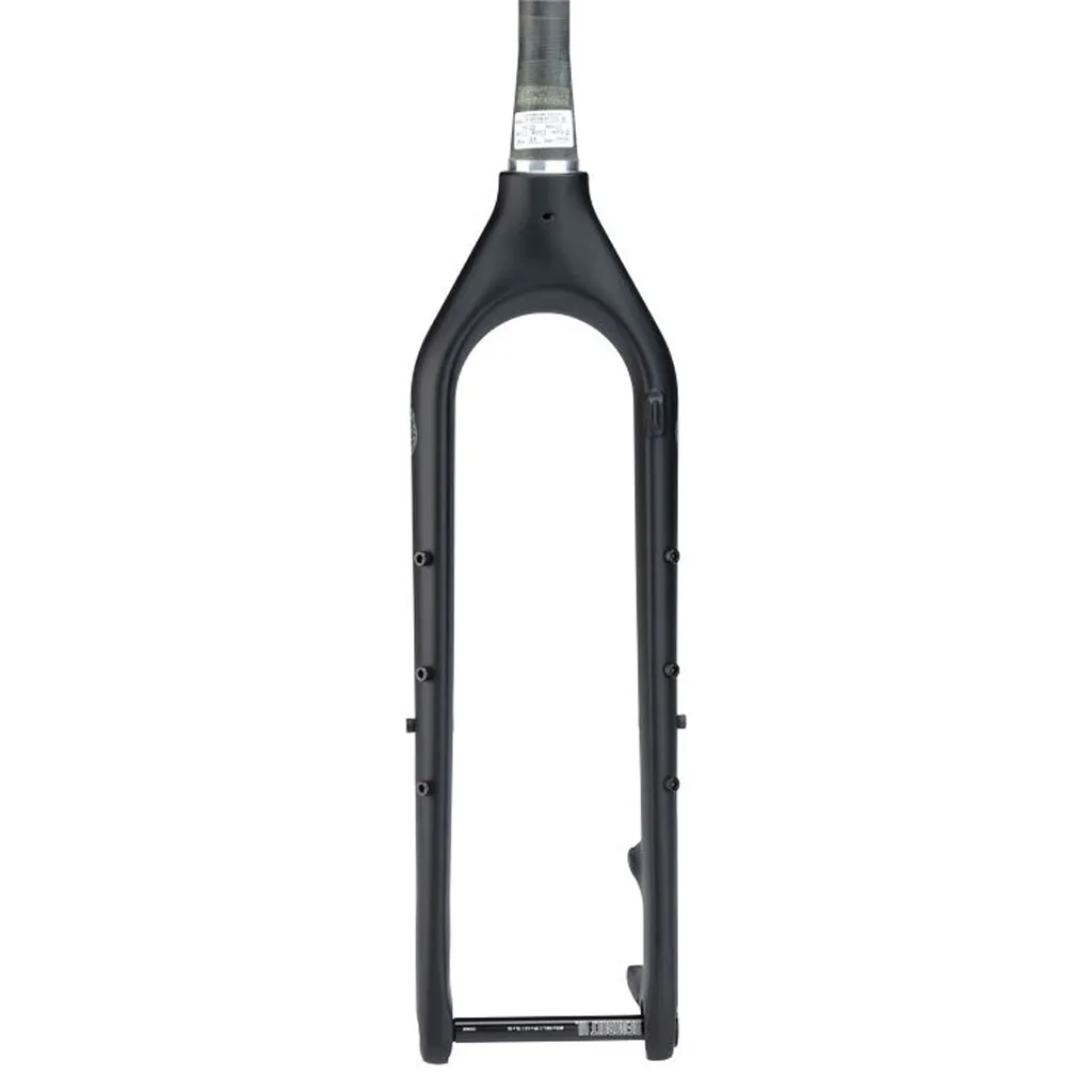 Salsa Firestarter 110 Deluxe Carbon Fork