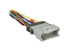 Saturn 2000-2005 Harness