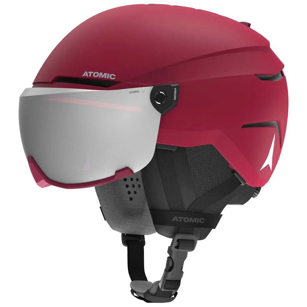 Savor Visor Stereo