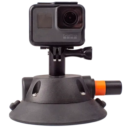 SeaSucker Action Camera Mount