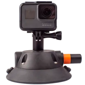 SeaSucker Action Camera Mount