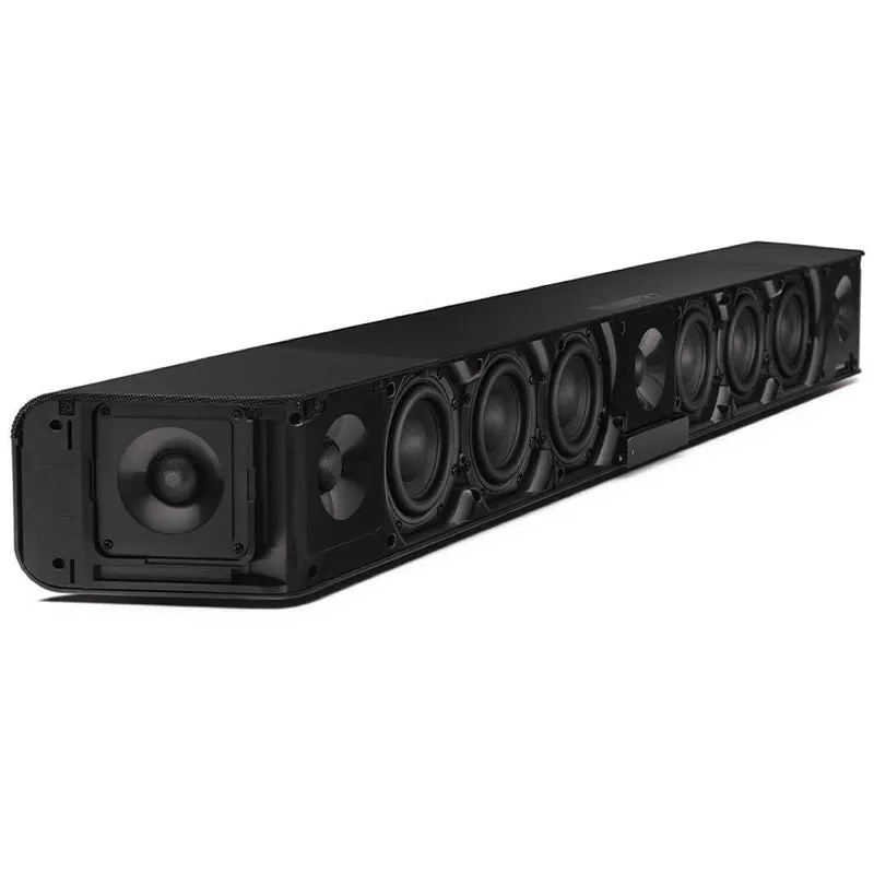 Sennheiser AMBEO MAX 5.1.4 Atmos Soundbar (Each)