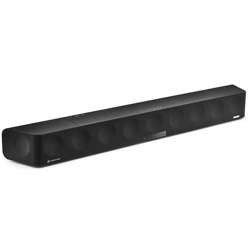 Sennheiser AMBEO MAX 5.1.4 Atmos Soundbar (Each)