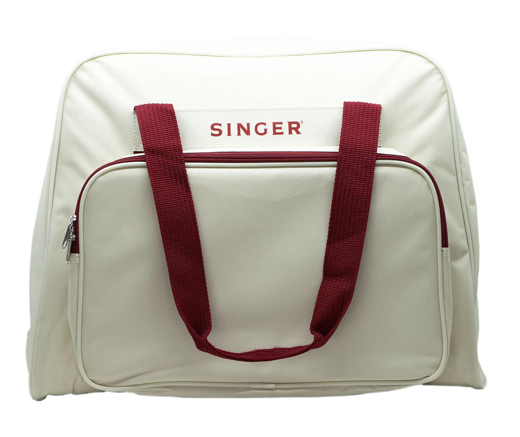 Singer Sewing Machine Carry Case - Various Colours