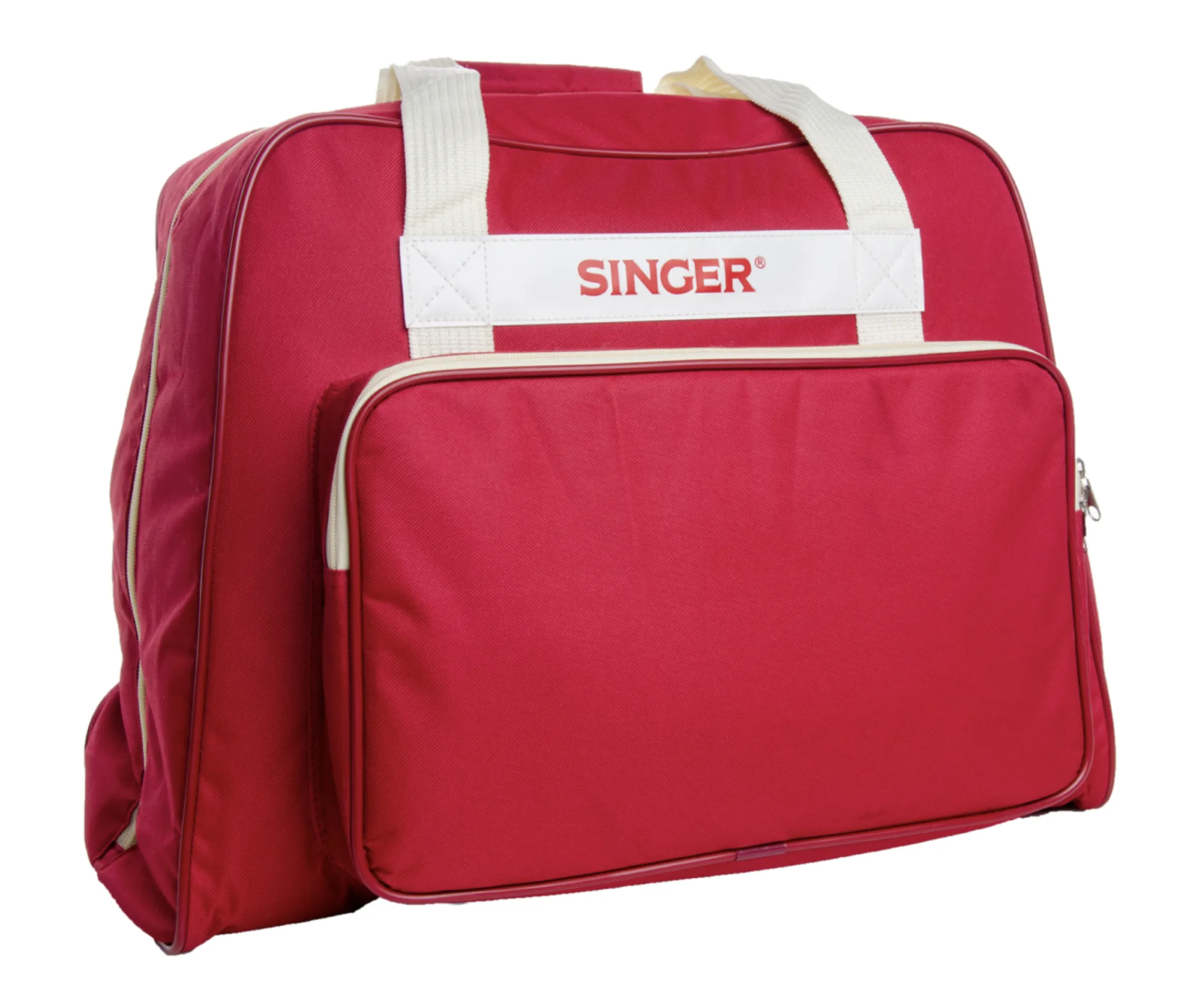 Singer Sewing Machine Carry Case - Various Colours