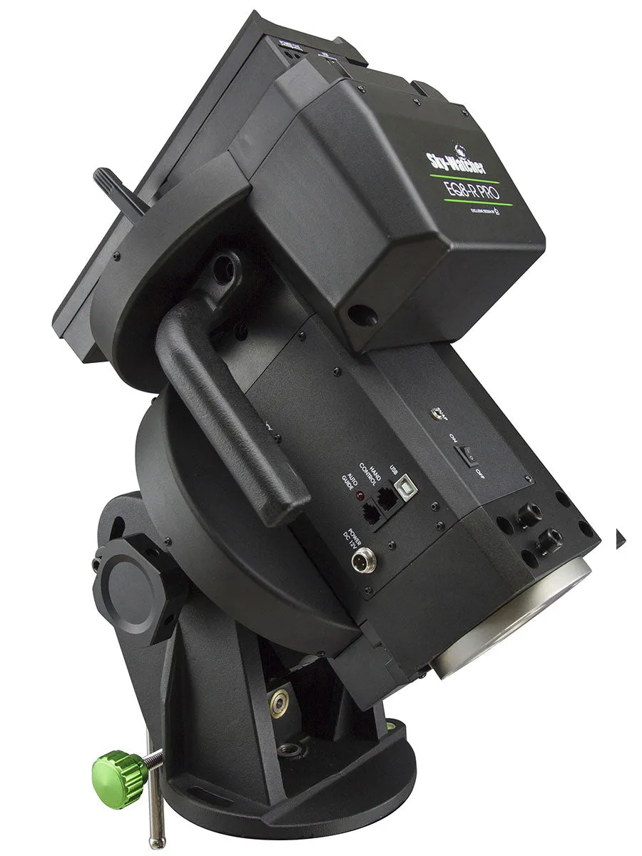 Sky-Watcher EQ8-Rh Mount- S307--