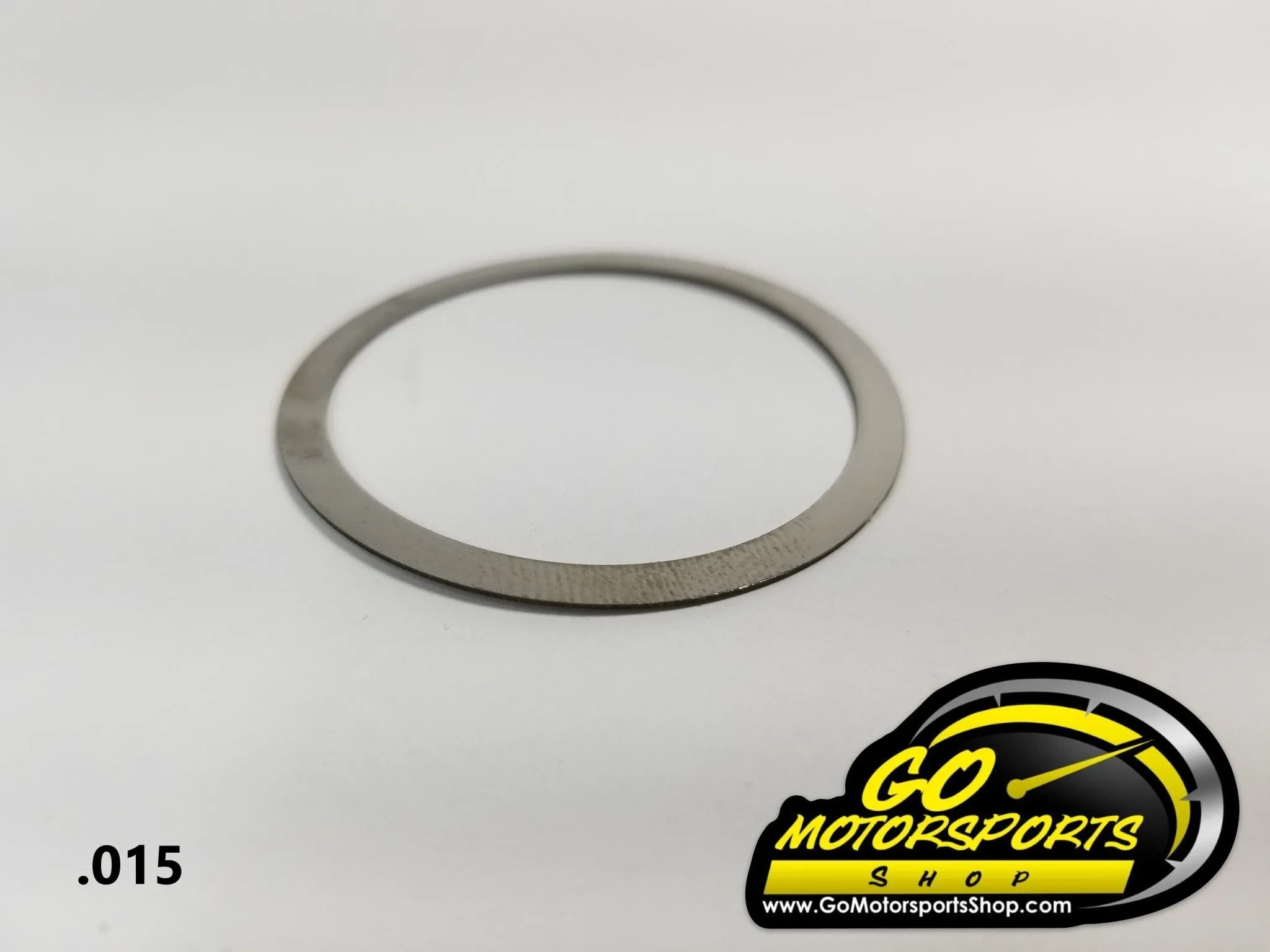 Solid Pinion Spacer Kit & Single Shims | Legend Car