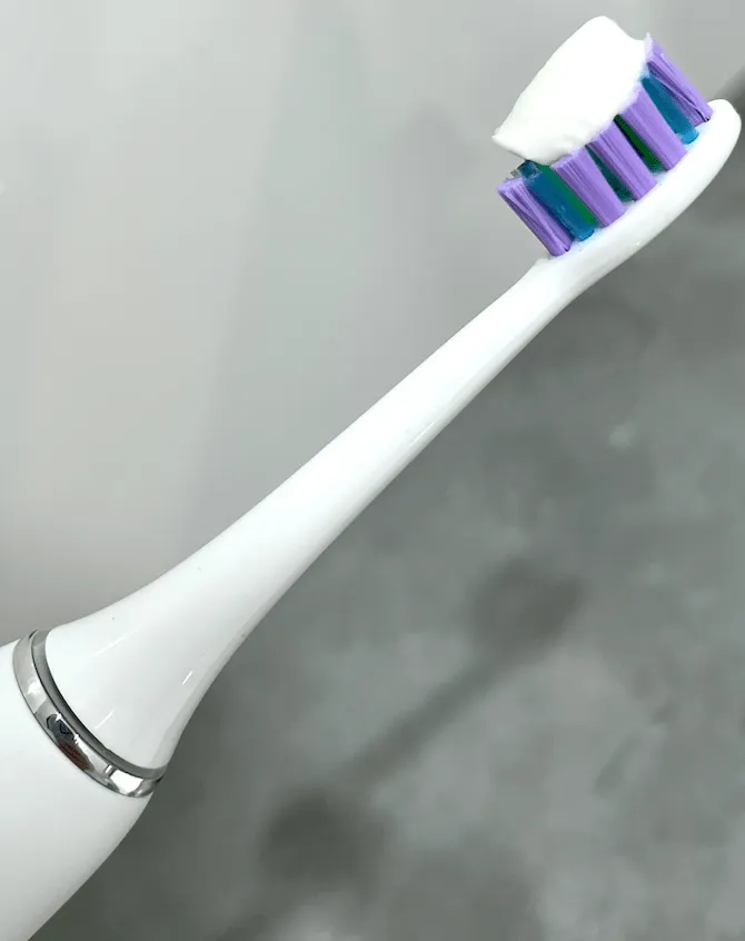 Sonic Electric Toothbrush