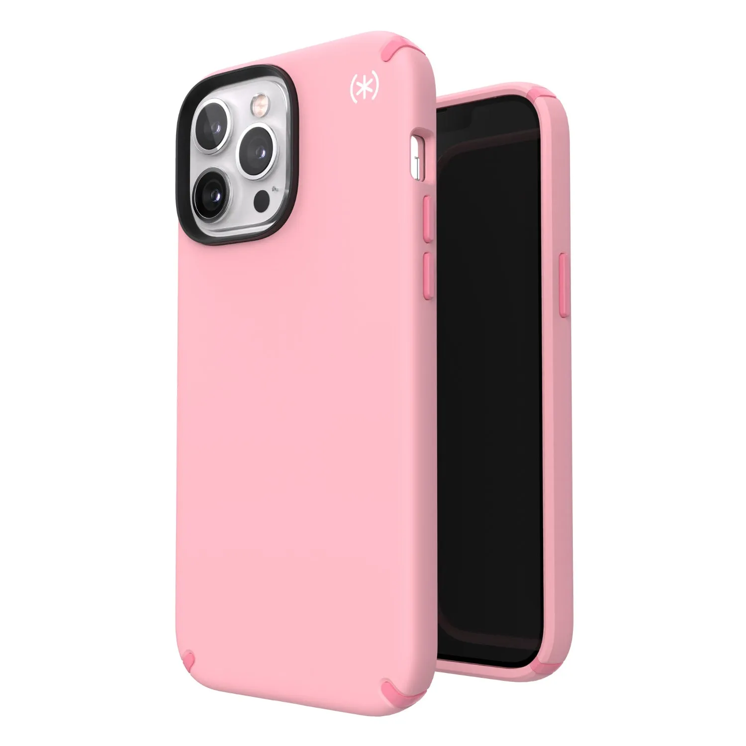 Speck Presidio2 Pro Case - Apple iPhone 13 Pro Max