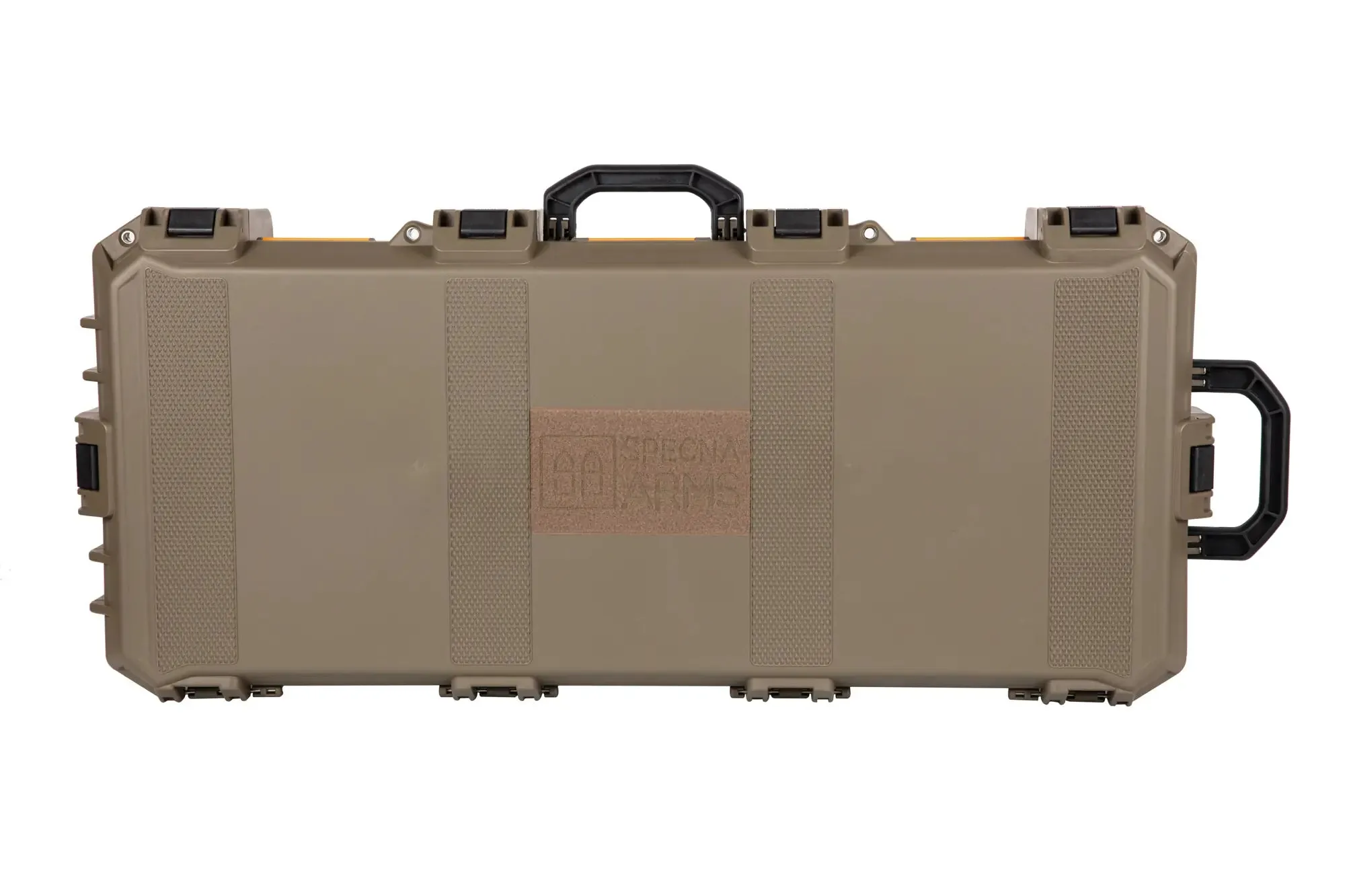 Specna Gun Case V2 - Coyote