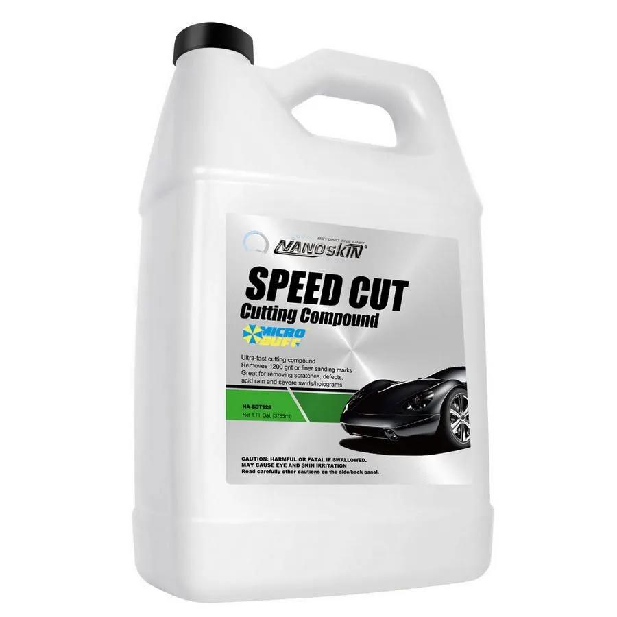 SPEED CUT Cutting Compound