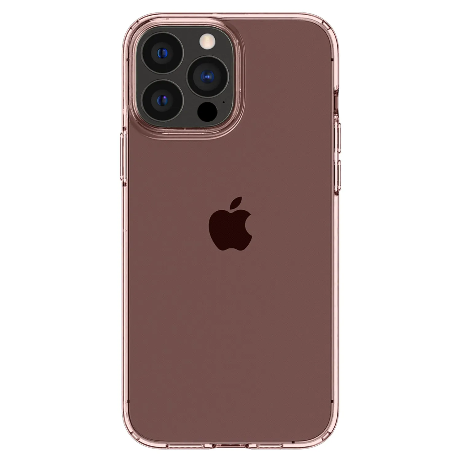 Spigen Crystal Flex Case - Apple iPhone 13 Pro