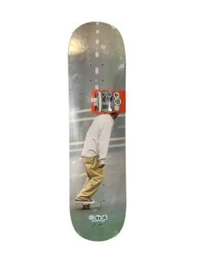 Stereo Chris Pastras taken by Gabe Morford 8" Classic Skateboard Deck