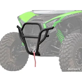 SuperATV Kawasaki Teryx KRX 1000 Front Bumper