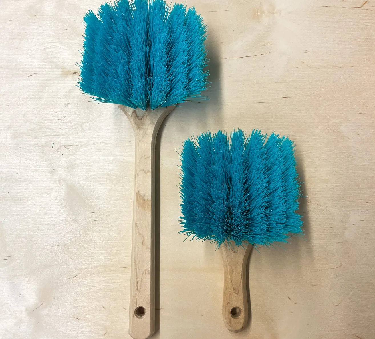 Surf Brush Blue