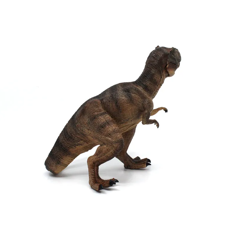 T-Rex Standing - Brown