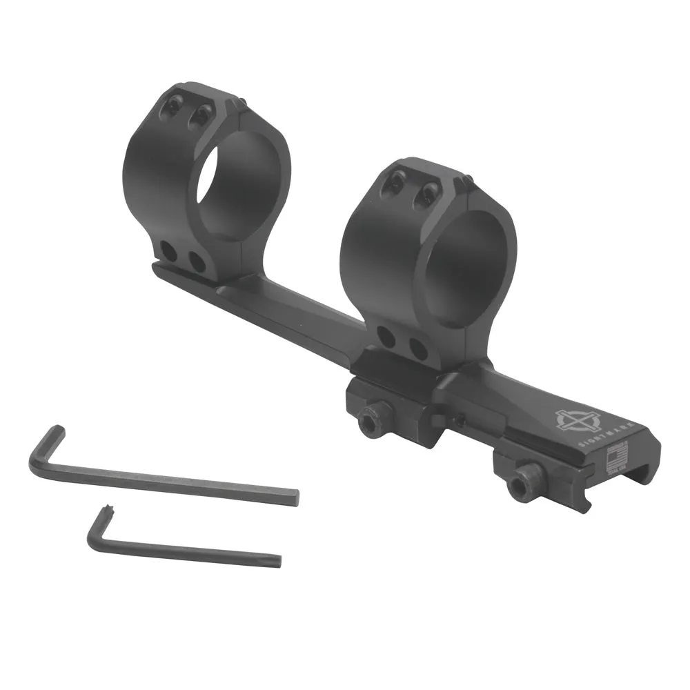 Tactical 30mm LQD Cantilever Mount