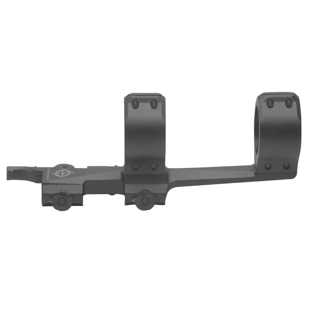 Tactical 30mm LQD Cantilever Mount