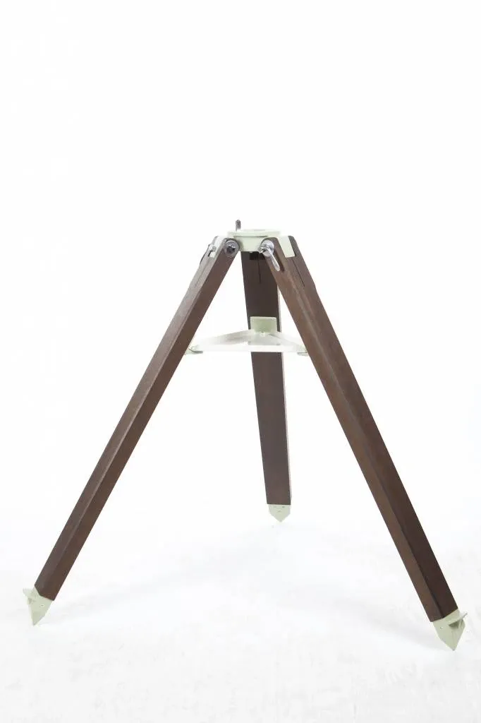 TAKAHASHI SE-M WOODEN TRIPOD