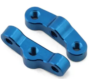 Team Associated 92441 RC10B7 Aluminum Hub Link Mounts ( 1mm)