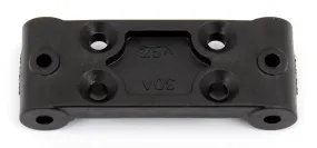 Team Associated RC10B6 Bulkhead (ASS91656)