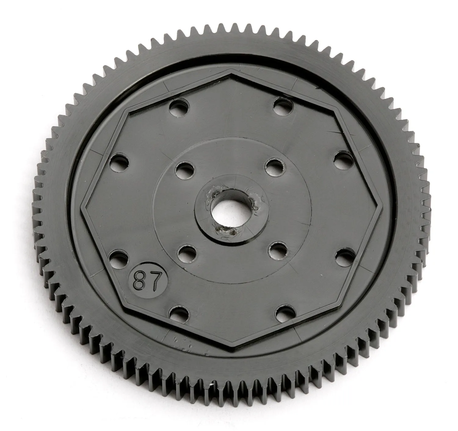 Team Associated Spur Gear, 87T 48P (ASS9654)